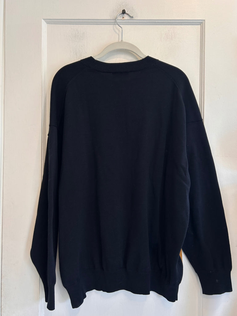 LOOP - Kenzo Sweater, Sz M (#362)