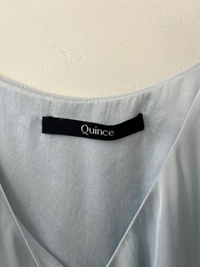 LOOP - Quince Top, Sz S (#338)
