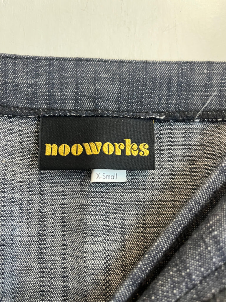 LOOP- Nooworks Overalls, Sz Xs (#407)