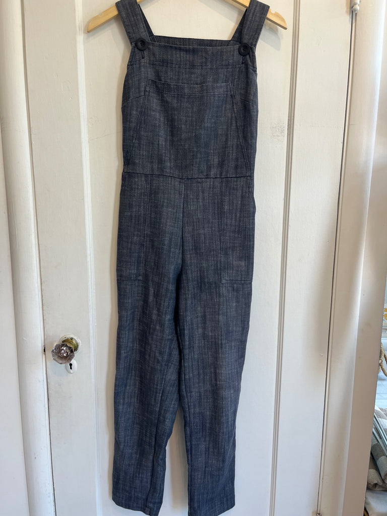 LOOP- Nooworks Overalls, Sz Xs (#407)