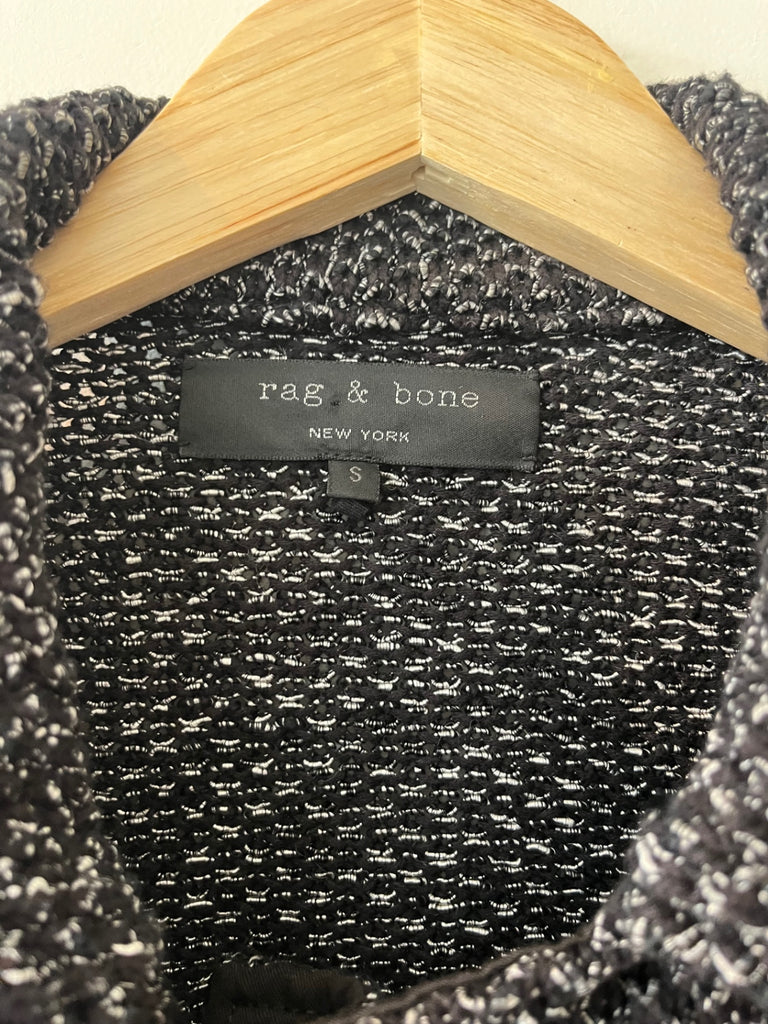 LOOP - Rag & Bone Jacket, Sz S (#99)