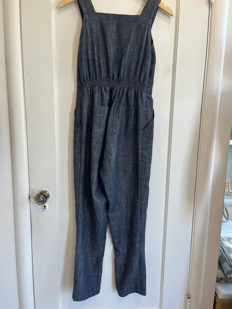 LOOP- Nooworks Overalls, Sz Xs (#407)