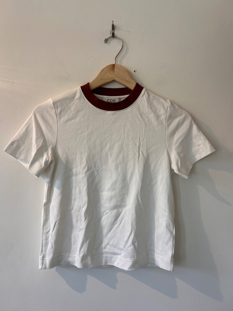 LOOP - COS T-Shirt, Sz XS (#80)