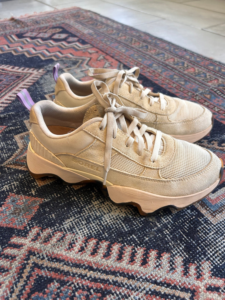  LOOP - Sorel Kinetic Impact II Sneakers, Sz. 10 (#137) 