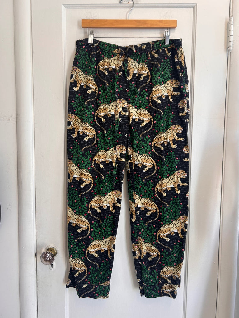 LOOP - Printfresh Pajama Set, Sz 1 (#80)