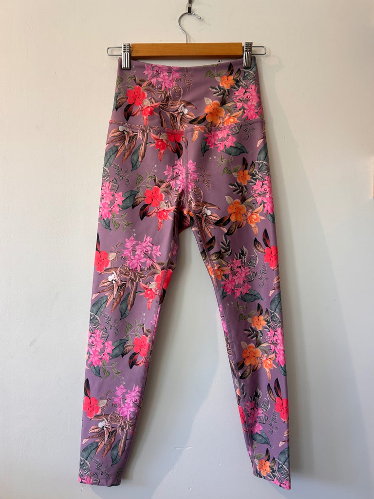 LOOP - Beyond Yoga Leggings, Sz S (#80)