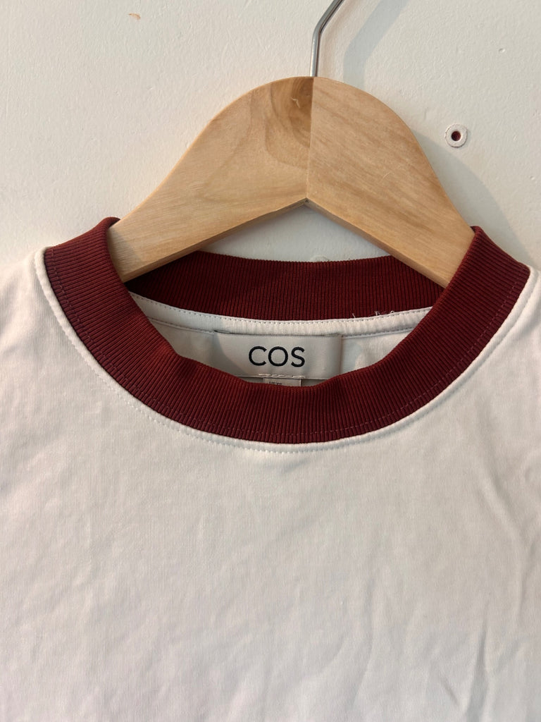 LOOP - COS T-Shirt, Sz XS (#80)