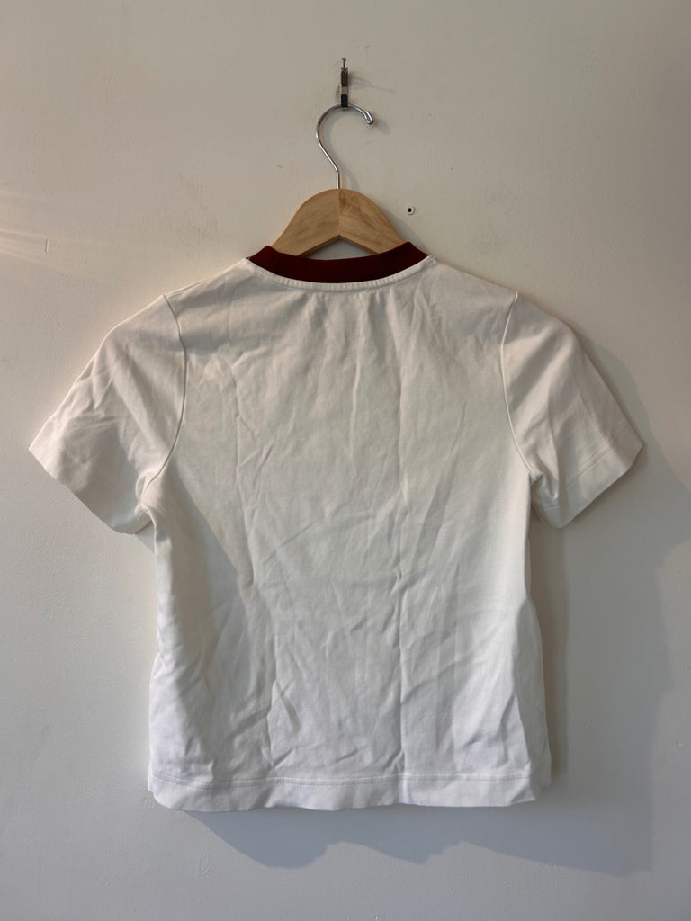 LOOP - COS T-Shirt, Sz XS (#80)