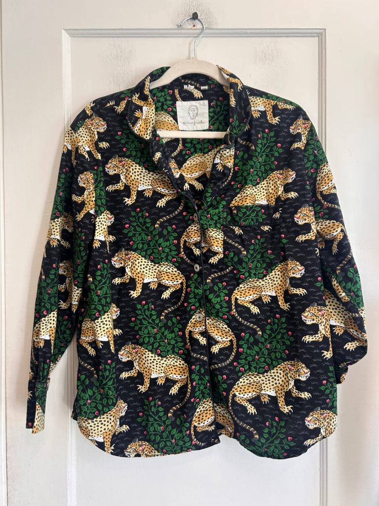 LOOP - Printfresh Pajama Set, Sz 1 (#80)