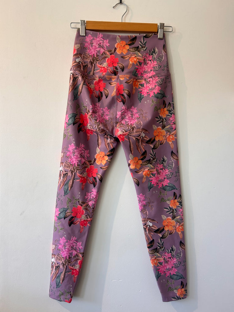 LOOP - Beyond Yoga Leggings, Sz S (#80)
