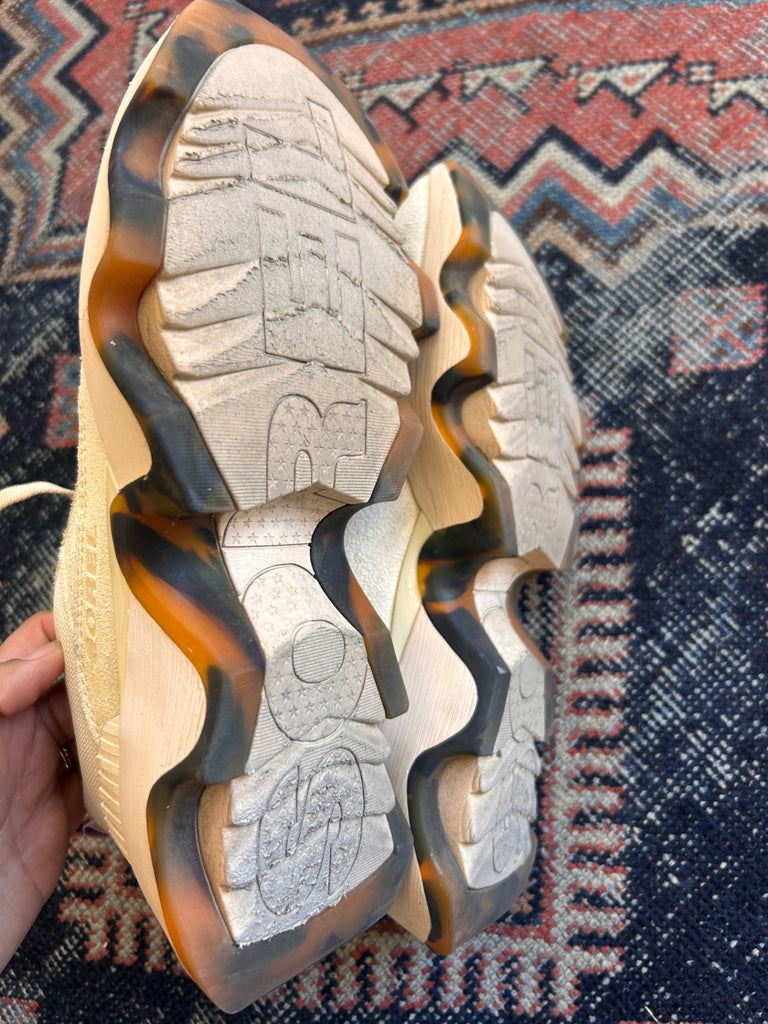  LOOP - Sorel Kinetic Impact II Sneakers, Sz. 10 (#137) 