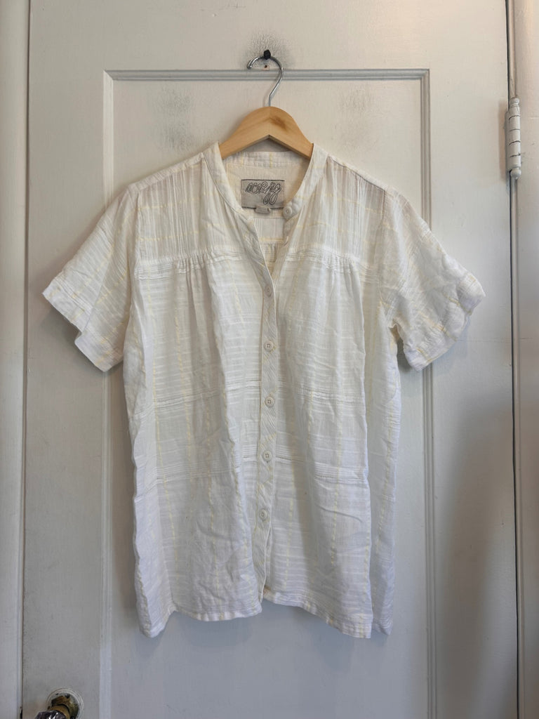 LOOP - Ace and Jig Top, Sz. L (#370)