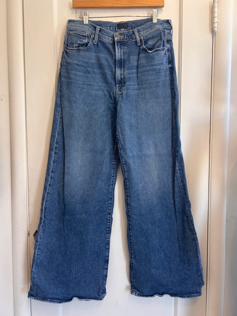 LOOP- Mother Jeans, Sz 31 (#370)