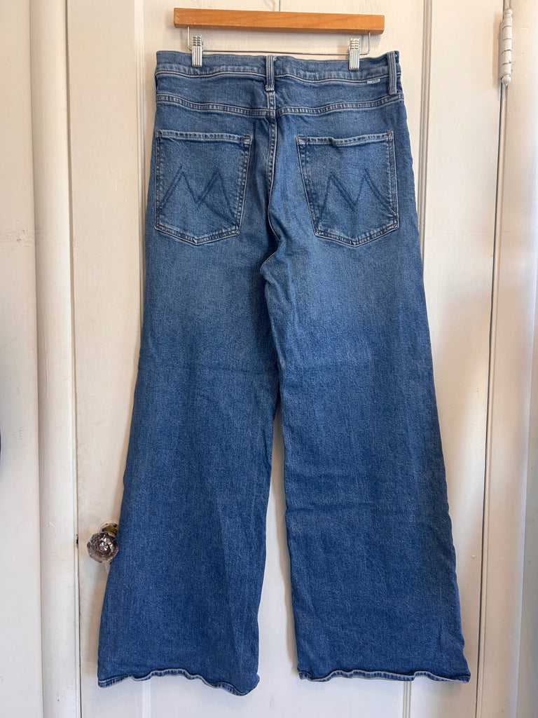 LOOP- Mother Jeans, Sz 31 (#370)