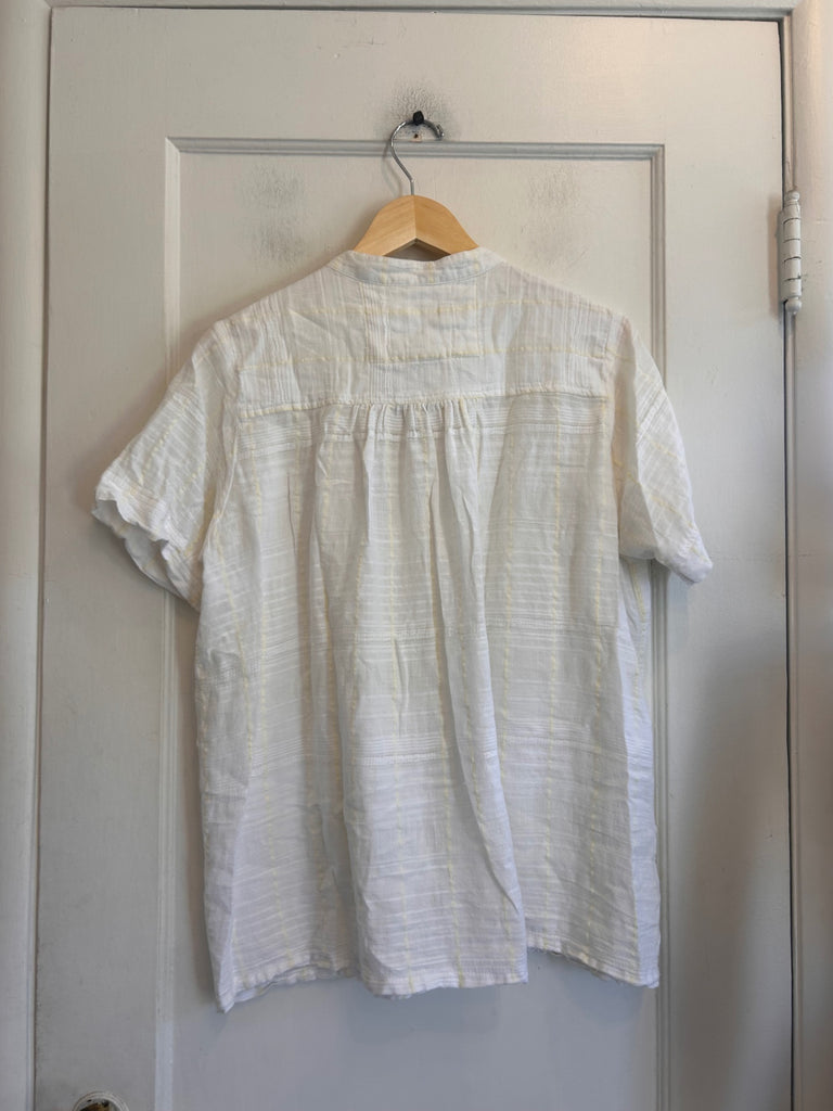 LOOP - Ace and Jig Top, Sz. L (#370)