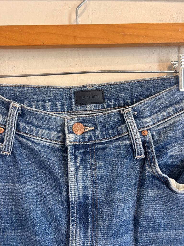LOOP- Mother Jeans, Sz 31 (#370)