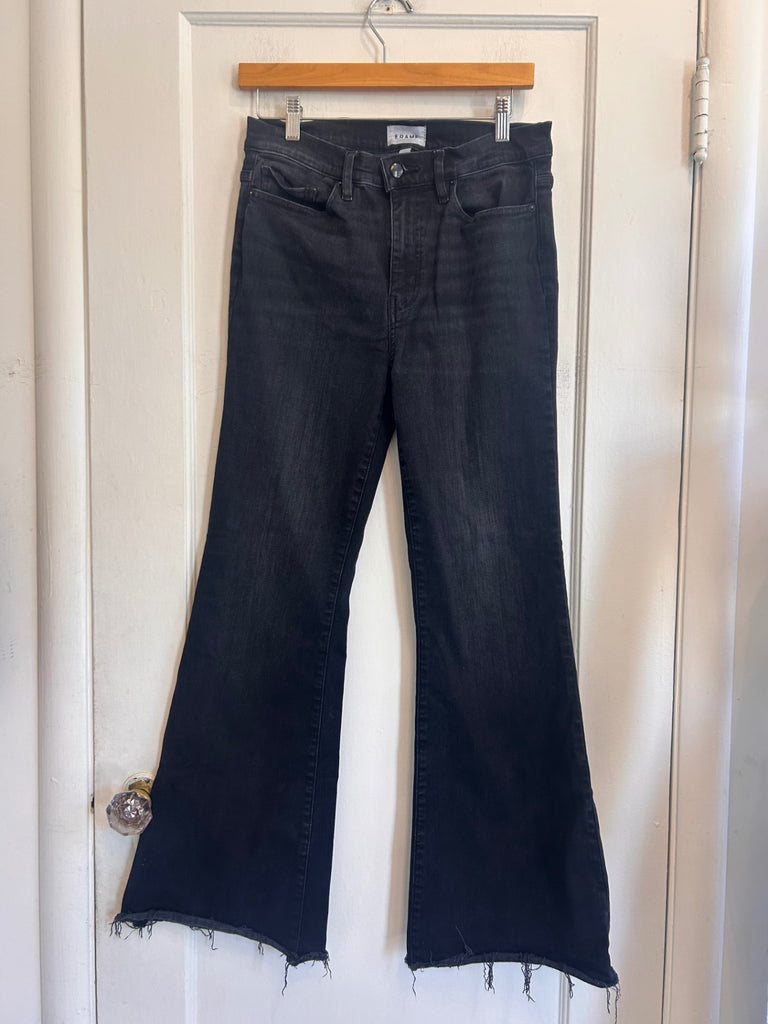 LOOP- Frame Jeans, Sz 29 (#370) 