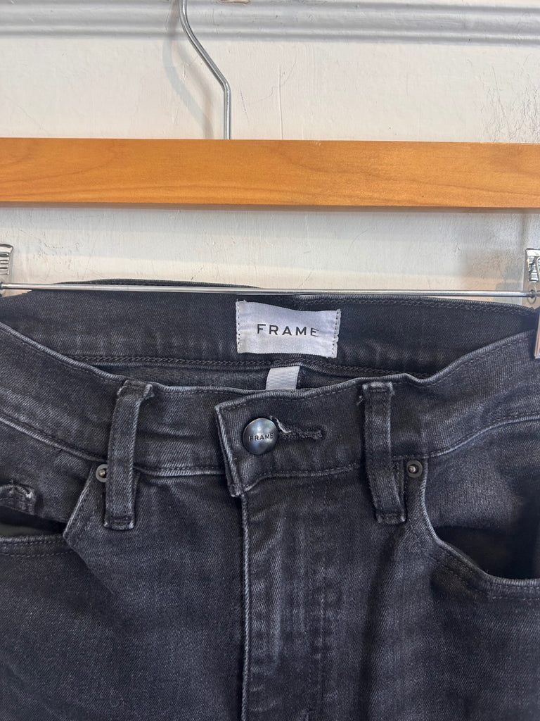 LOOP- Frame Jeans, Sz 29 (#370) 