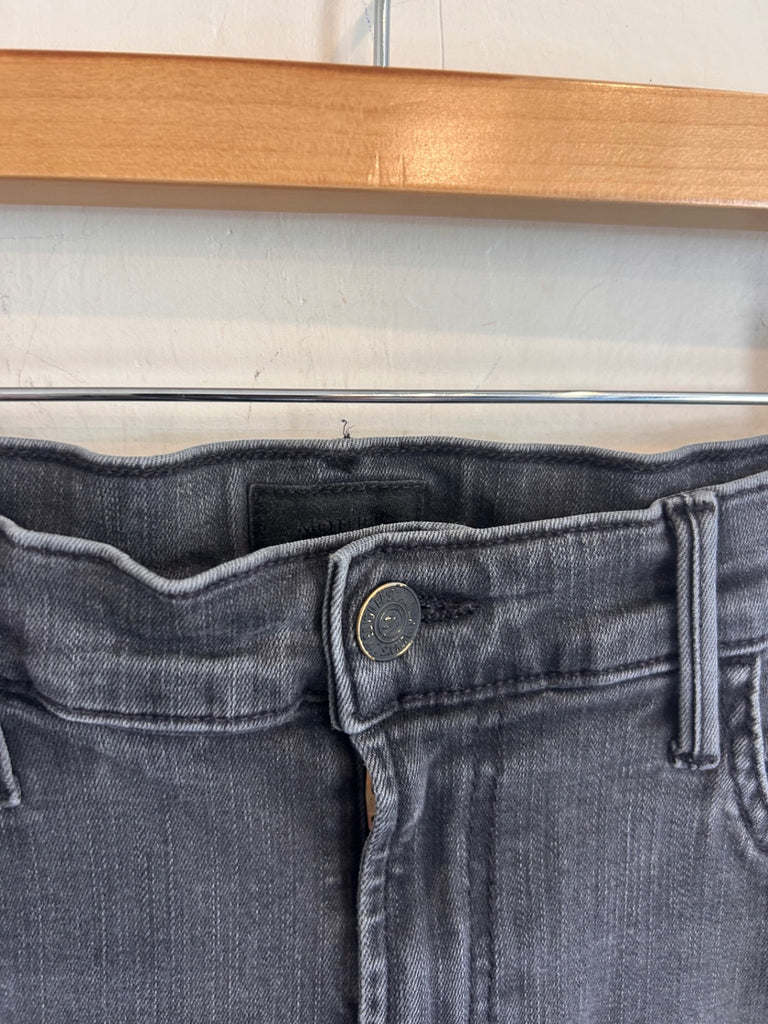 LOOP- MOTHER Jeans, Sz 30 (#370)