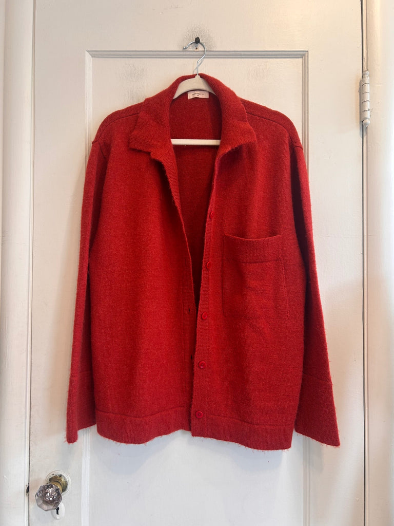 LOOP - James Street Co. Sweater, Sz. L (#218)