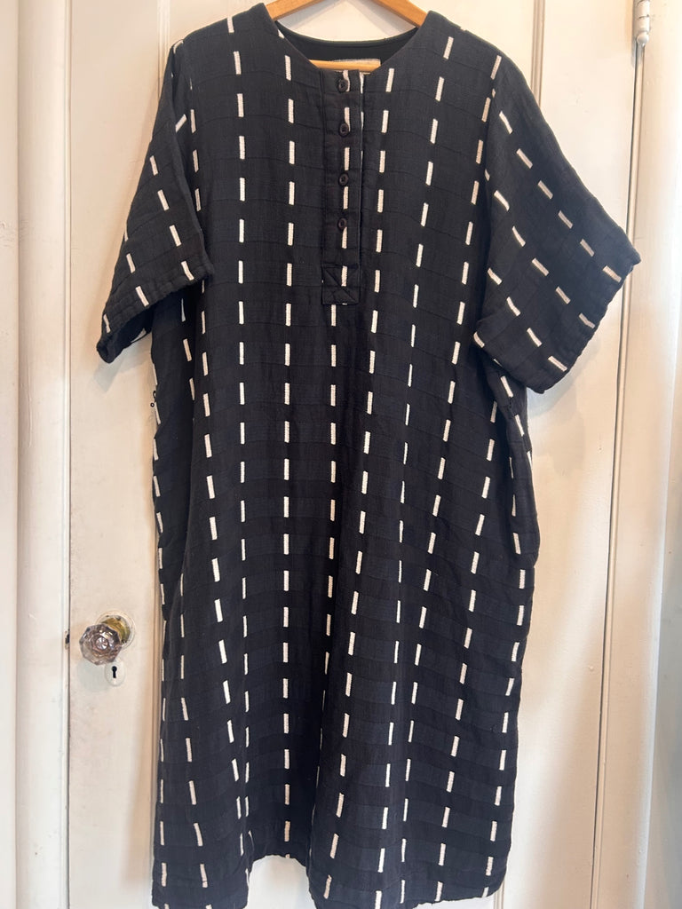 LOOP- Ace & jig Dress, Sz XL (#218)