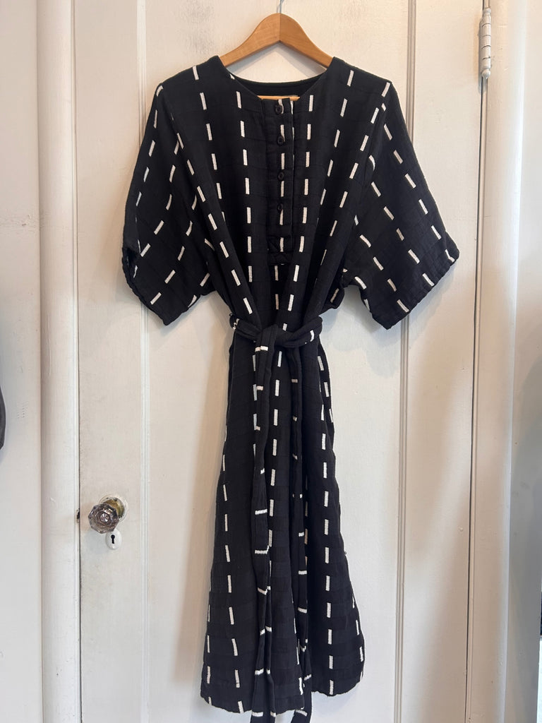 LOOP- Ace & jig Dress, Sz XL (#218)