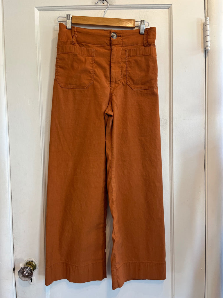 Maeve by Anthropologie “The Colette” Pants, Sz 27 (#108)