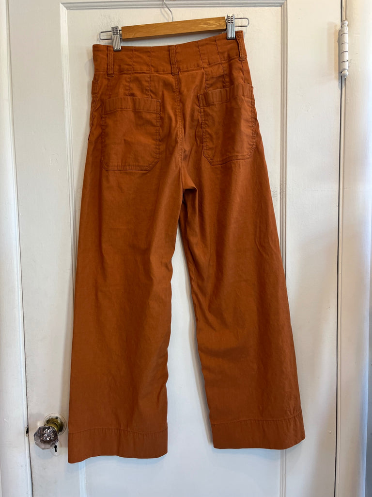 Maeve by Anthropologie “The Colette” Pants, Sz 27 (#108)
