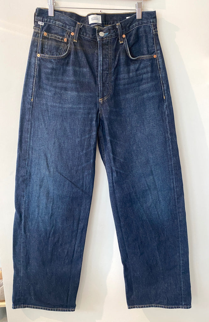 LOOP - Citizens of Humanity Ayla Jeans, Sz 28 (#369)