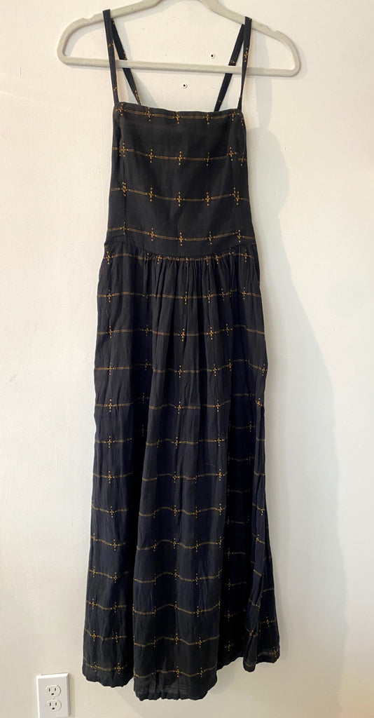 LOOP - Ace & Jig Strappy Dress, Sz M (#369)