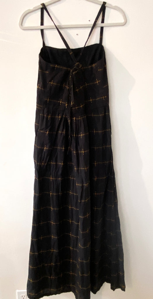 LOOP - Ace & Jig Strappy Dress, Sz M (#369)