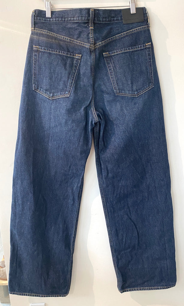 LOOP - Citizens of Humanity Ayla Jeans, Sz 28 (#369)