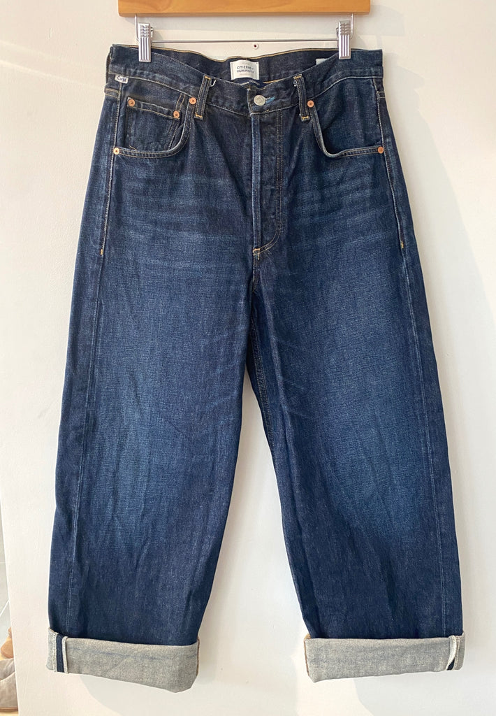 LOOP - Citizens of Humanity Ayla Jeans, Sz 28 (#369)