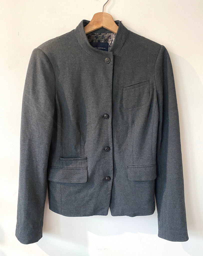 LOOP - Banana Republic Blazer, Sz 12 (#18)
