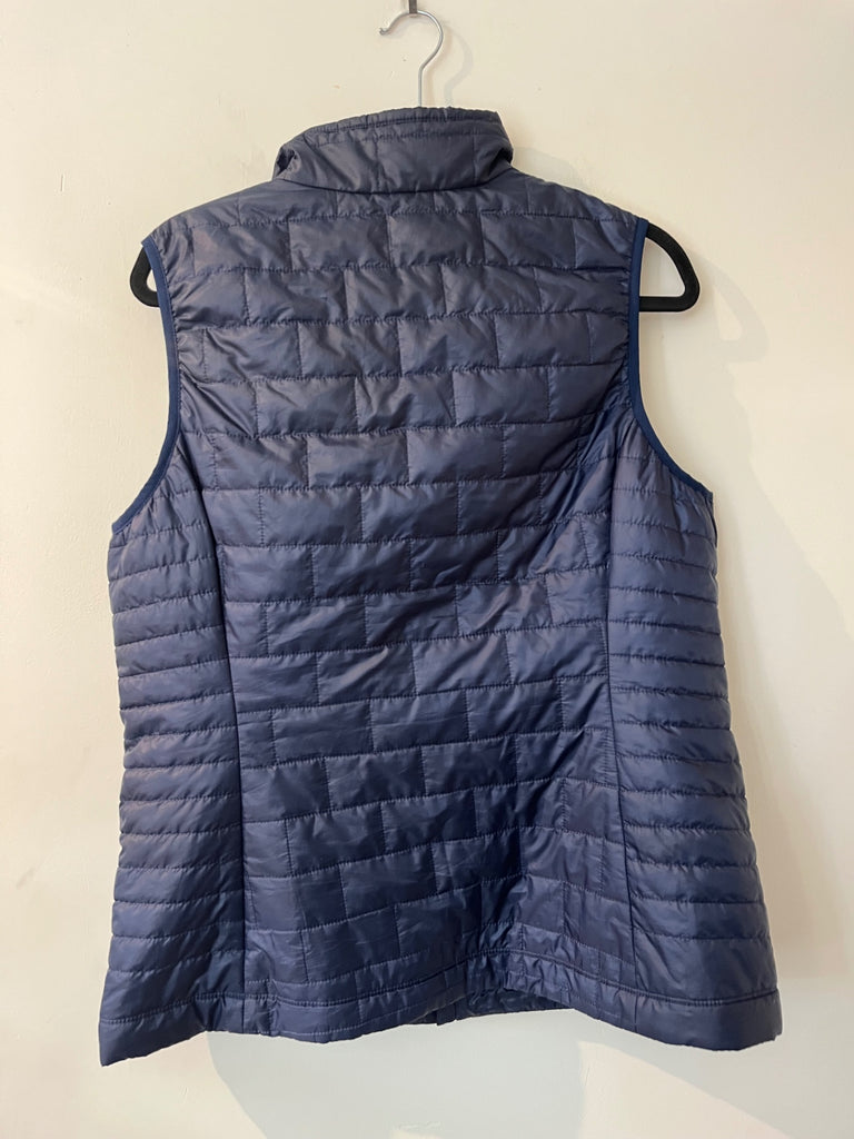 LOOP- Patagonia Puffer Vest, Sz XL (#370)