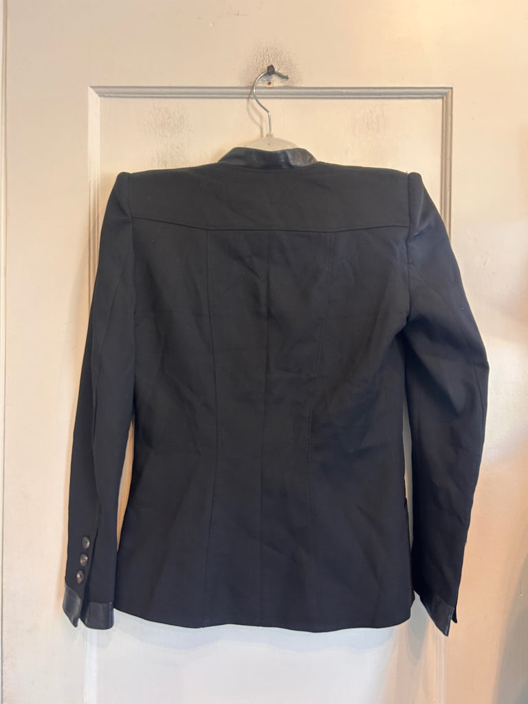 LOOP- Helmut Lang Blazer, Sz. 2 (#118)