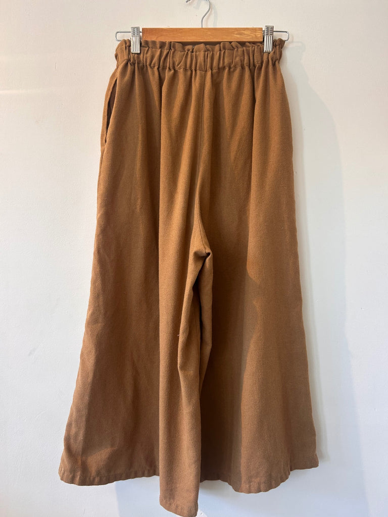 LOOP- Earth, Music and Ecology Pants (Japanese brand), Sz. ~S (#118)