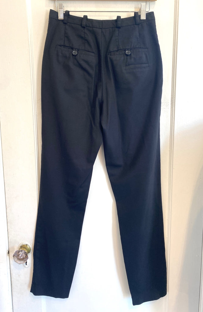 LOOP - House of Dagmar Wool Trousers, Sz 34 (#326)