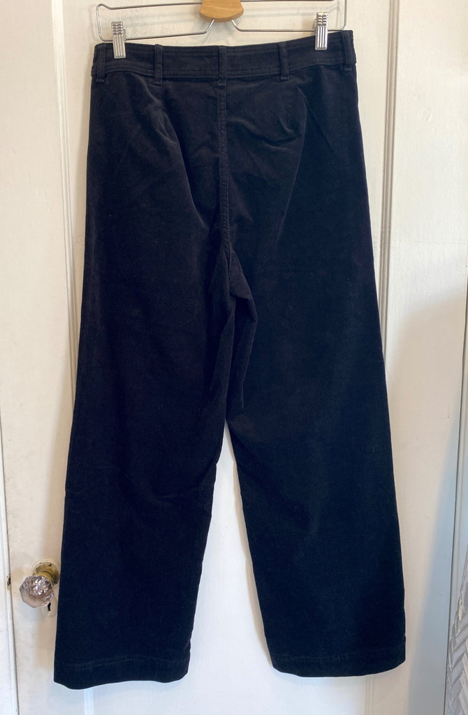 LOOP - Everlane Wide-Leg Cords, Sz 8 (#51) New!