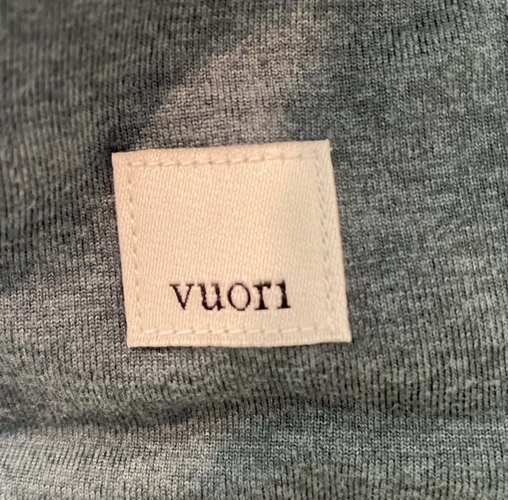 LOOP - Vuori Halo Essential Hoodie, Sz M (#338)