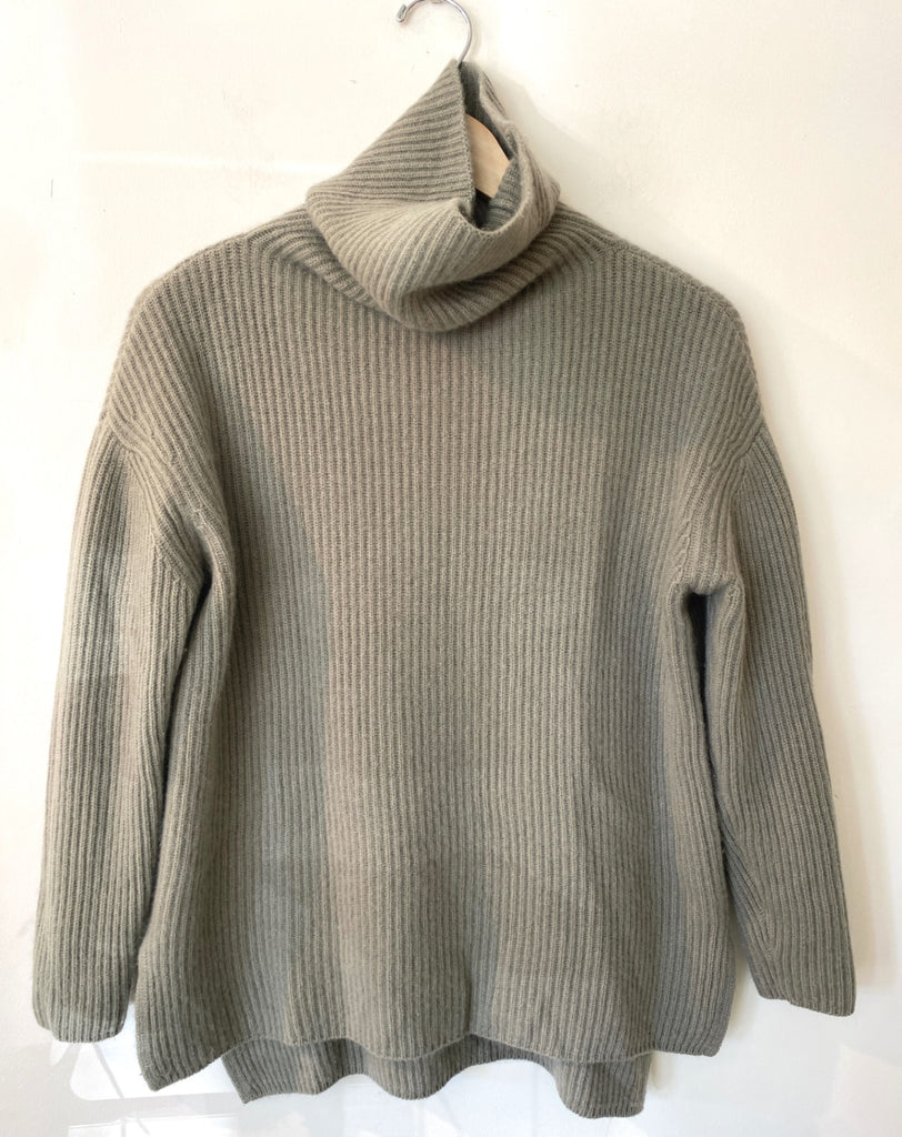 LOOP - Nordstrom Cashmere Sweater, Sz XS (#338)