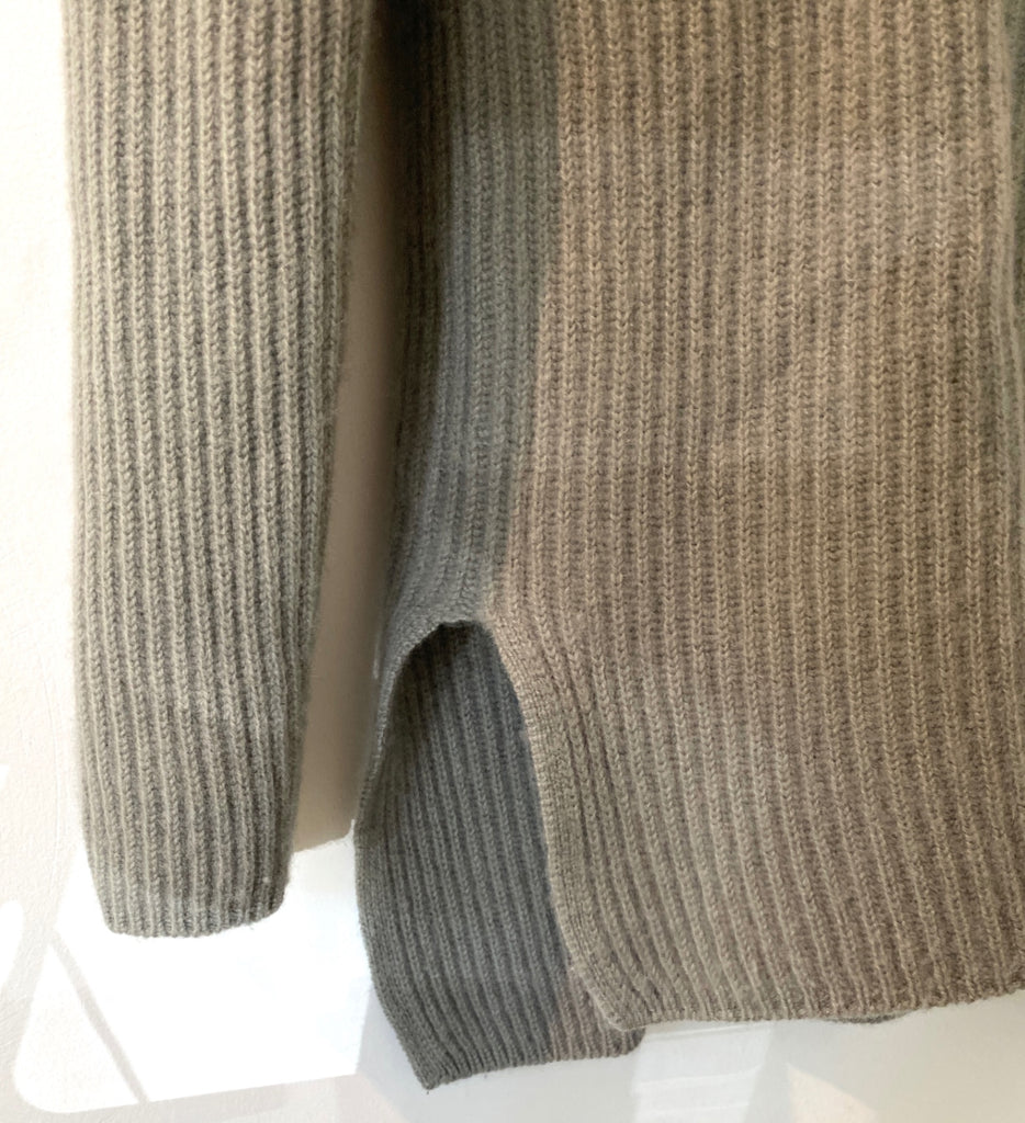 LOOP - Nordstrom Cashmere Sweater, Sz XS (#338)