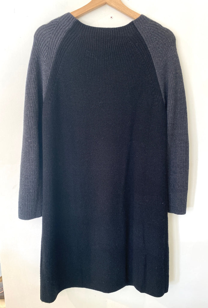 LOOP - Eileen Fisher Knit Dress, Sz XS (#338)