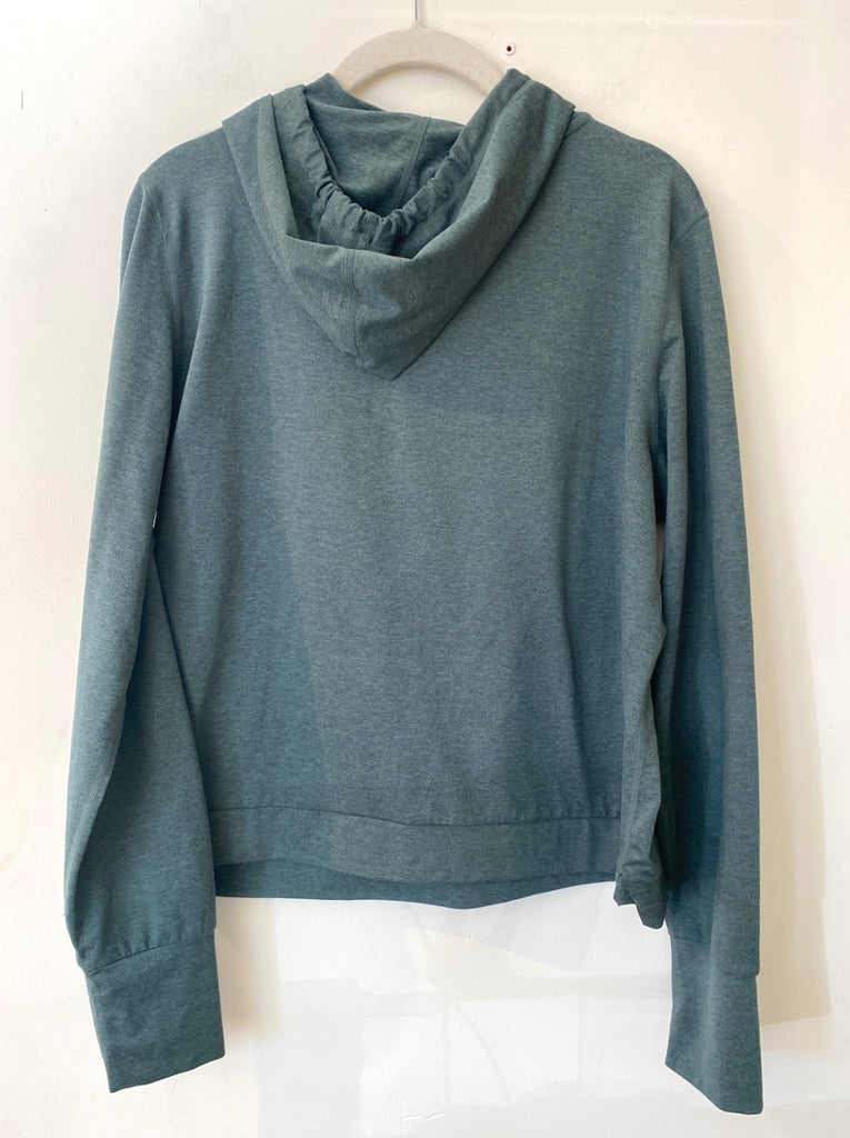 LOOP - Vuori Halo Essential Hoodie, Sz M (#338)