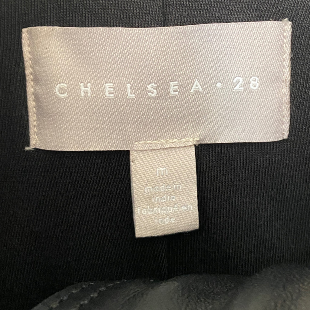 LOOP - Chelsea 28 Leather Jacket, Sz