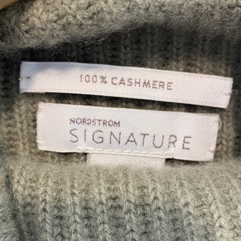 LOOP - Nordstrom Cashmere Sweater, Sz XS (#338)