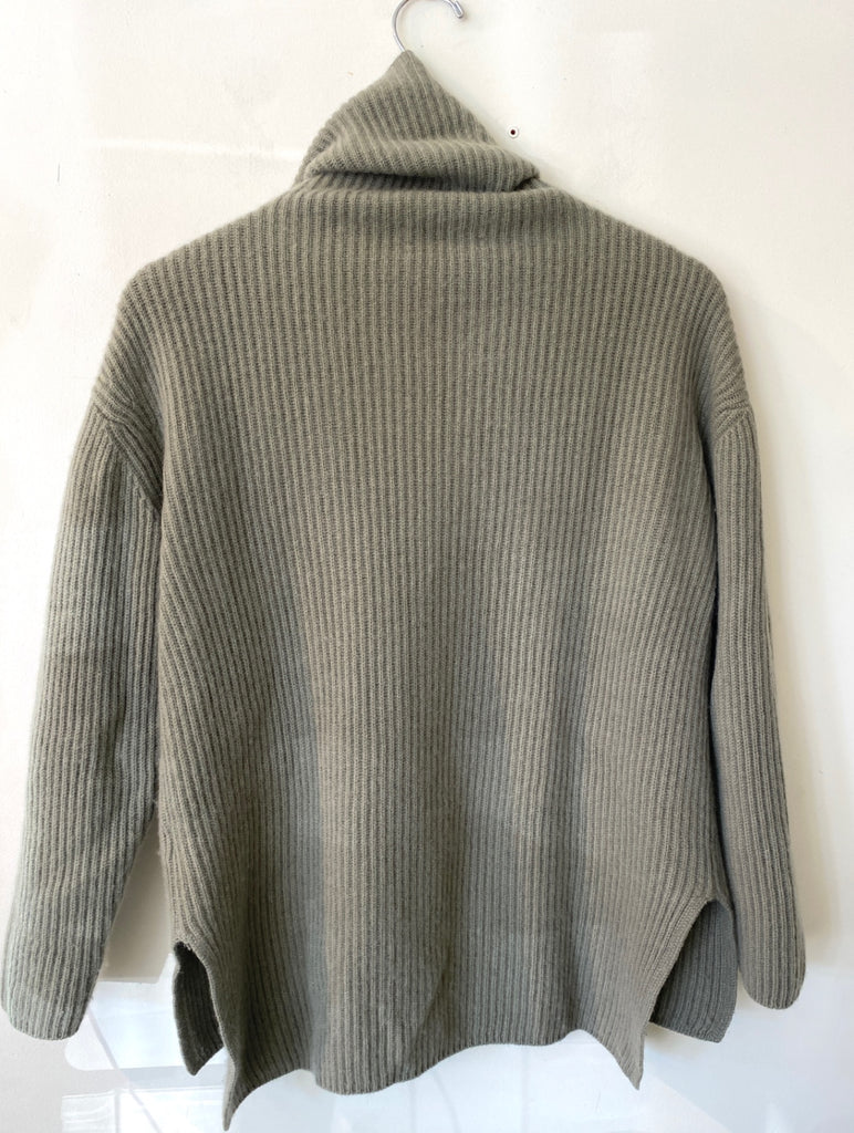 LOOP - Nordstrom Cashmere Sweater, Sz XS (#338)