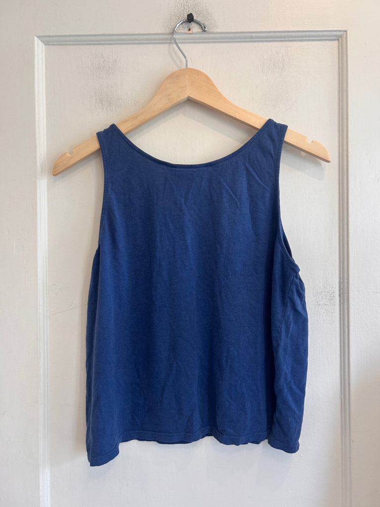 LOOP - Jungmaven Tank, Sz M (#137)