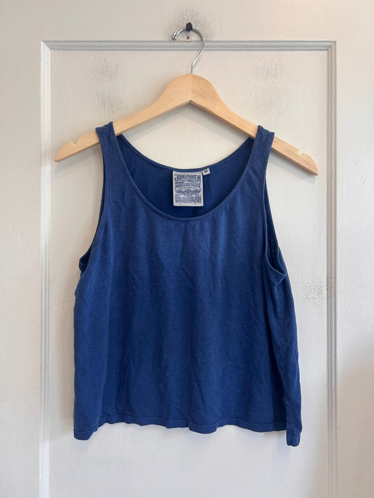 LOOP - Jungmaven Tank, Sz M (#137)