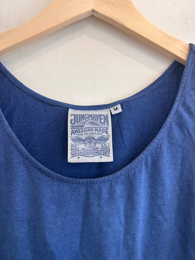 LOOP - Jungmaven Tank, Sz M (#137)